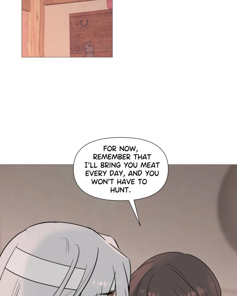 Shifting Tails Chapter 10 page 18 - 