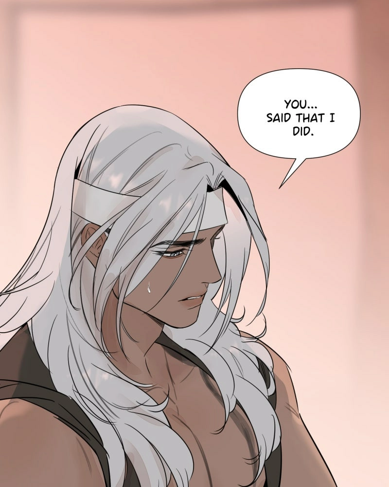 Shifting Tails Chapter 10 page 3 - 