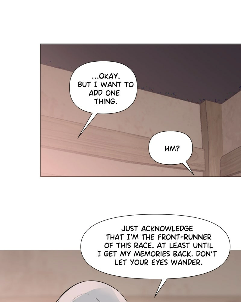 Shifting Tails Chapter 10 page 21 - 