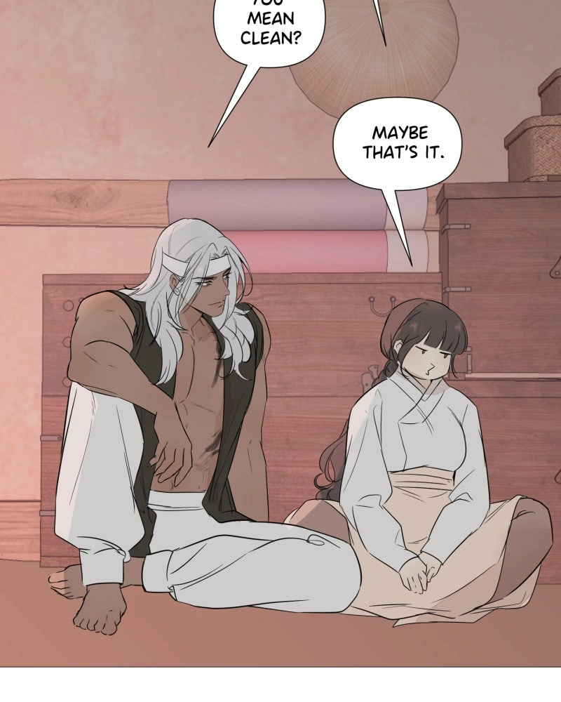 Shifting Tails Chapter 10 page 28 - 
