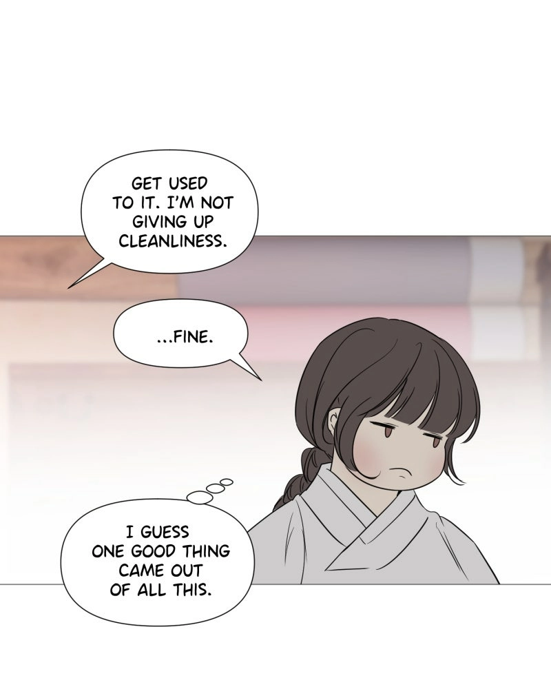 Shifting Tails Chapter 10 page 29 - 