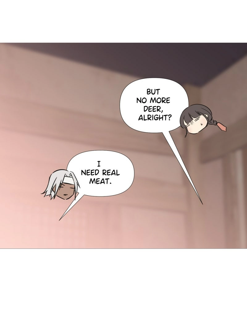Shifting Tails Chapter 10 page 34 - 