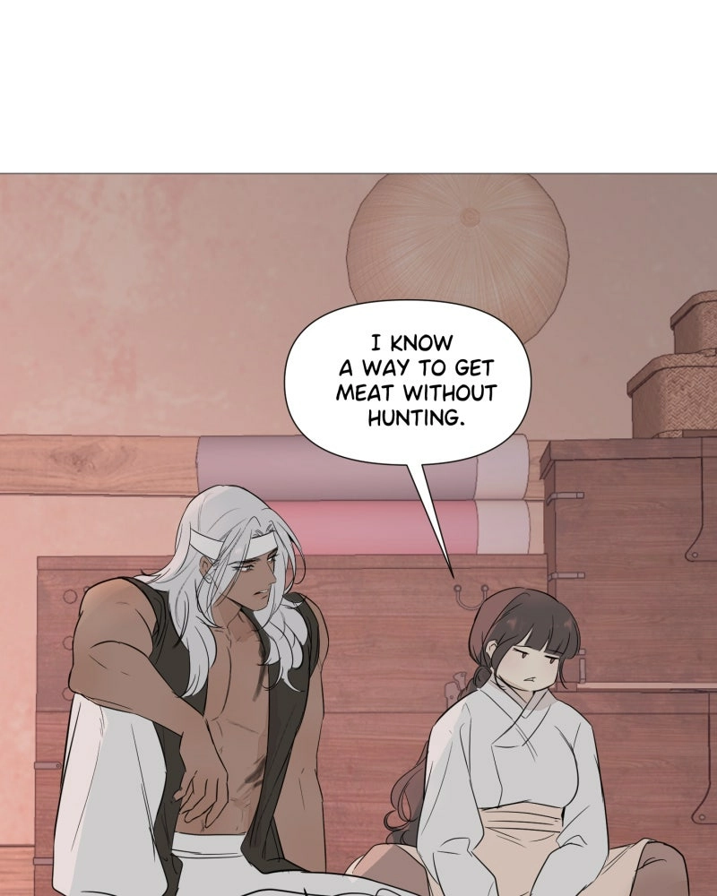 Shifting Tails Chapter 10 page 35 - 
