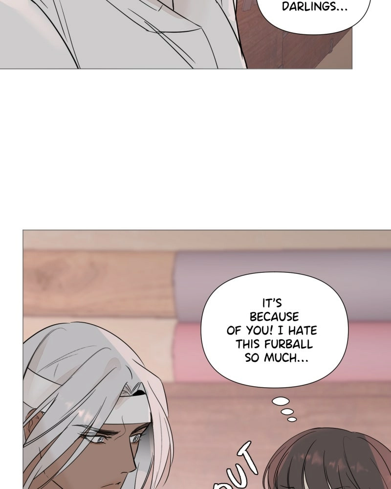 Shifting Tails Chapter 10 page 37 - 