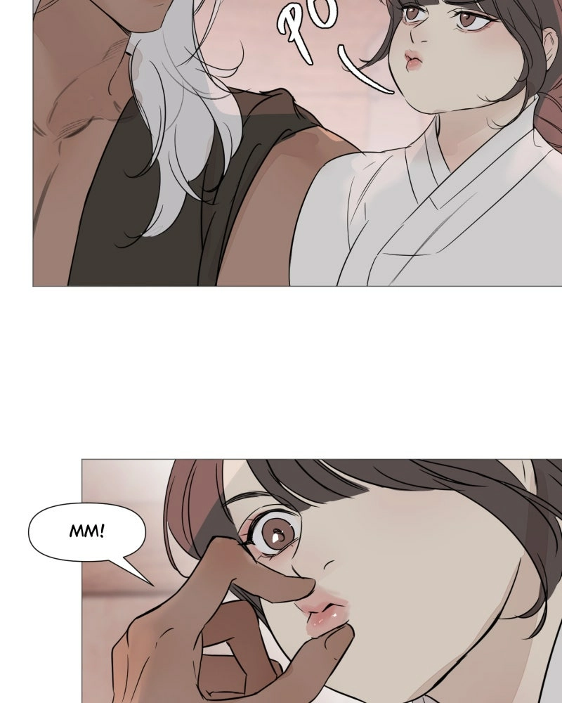 Shifting Tails Chapter 10 page 38 - 
