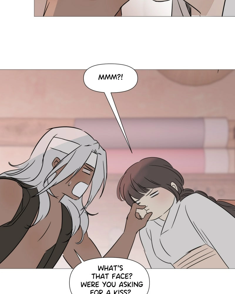Shifting Tails Chapter 10 page 39 - 