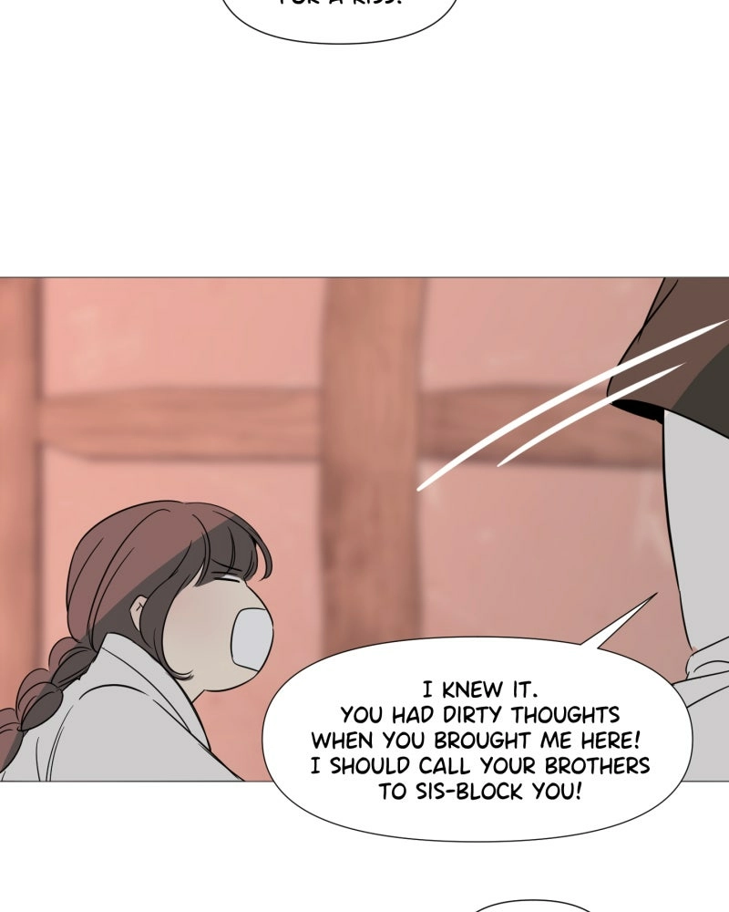 Shifting Tails Chapter 10 page 40 - 