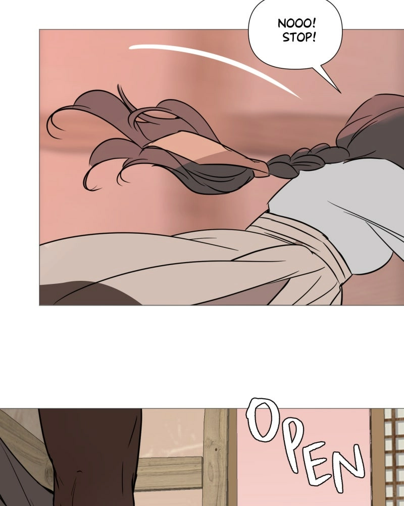 Shifting Tails Chapter 10 page 41 - 