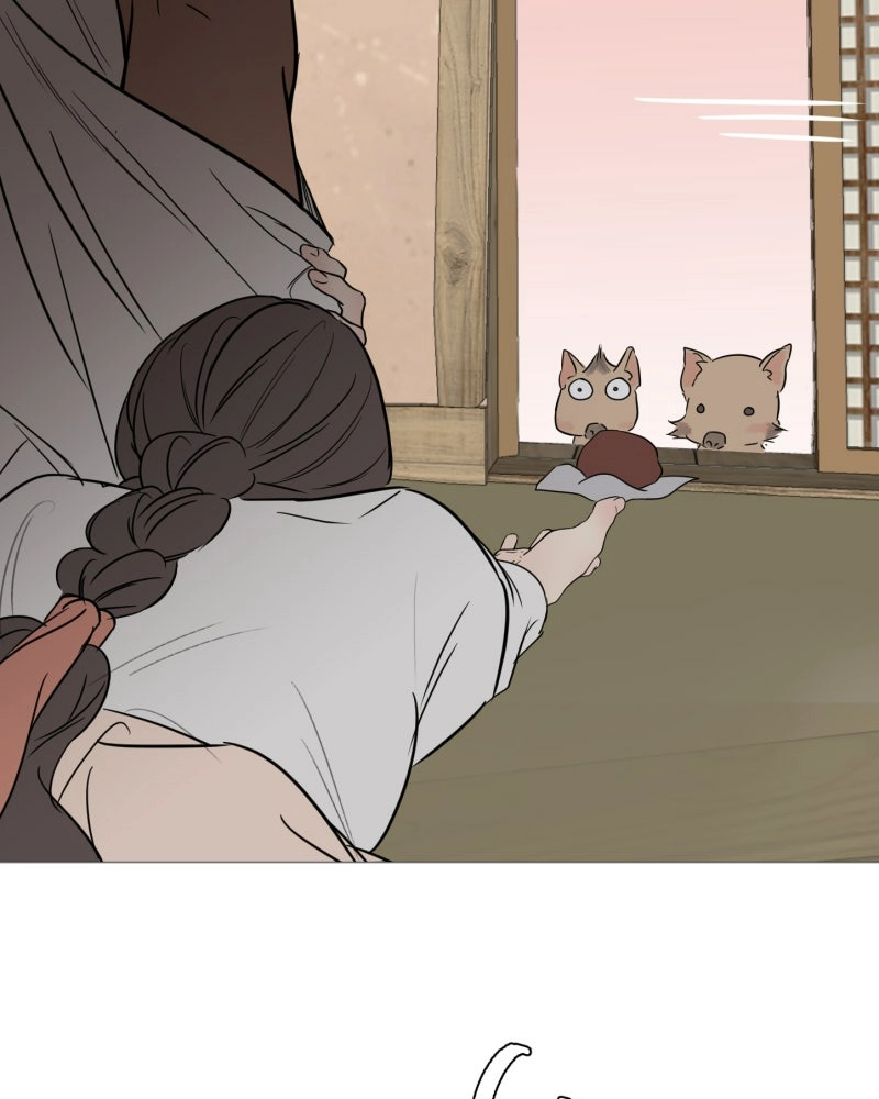 Shifting Tails Chapter 10 page 42 - 