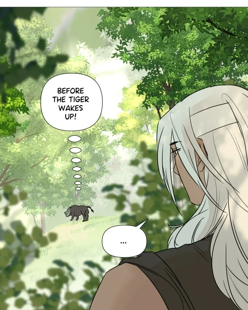 Shifting Tails Chapter 10 page 48 - 