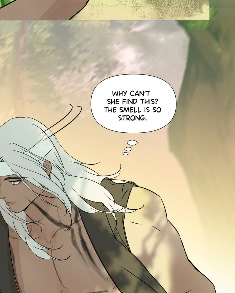 Shifting Tails Chapter 10 page 54 - 
