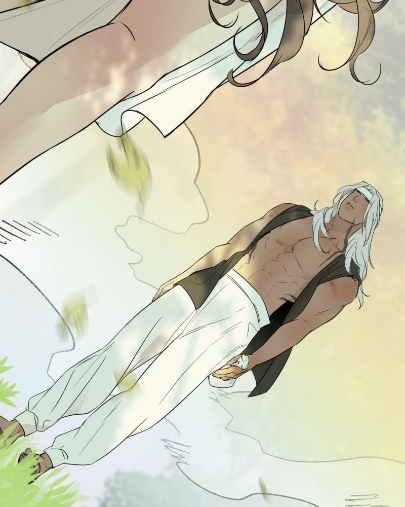Shifting Tails Chapter 10 page 59 - 
