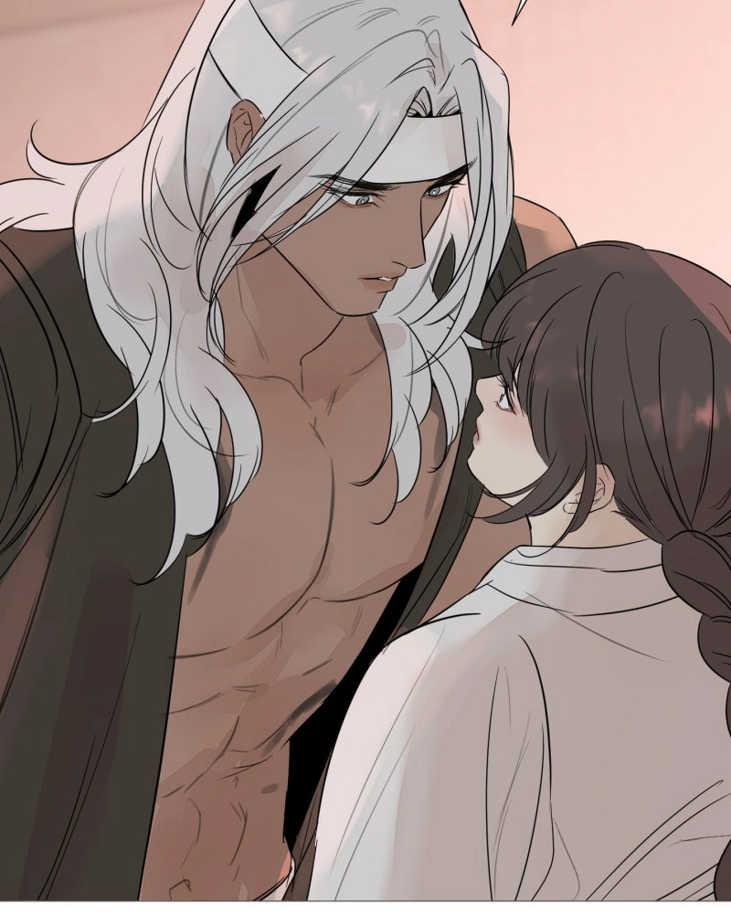 Shifting Tails Chapter 10 page 7 - 