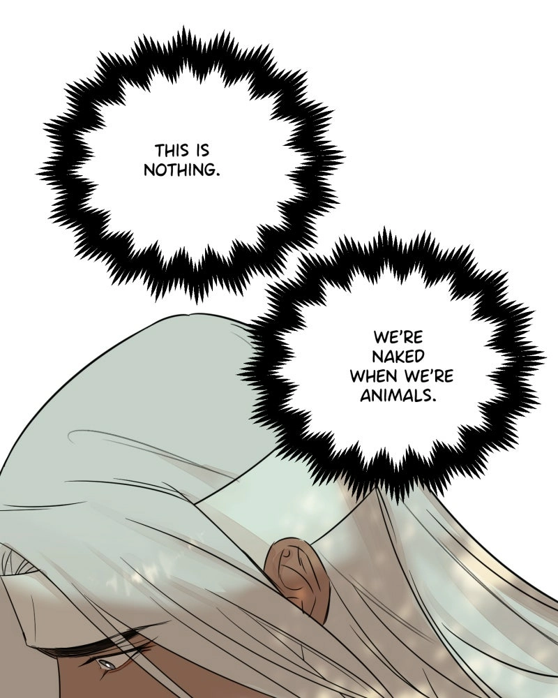 Shifting Tails Chapter 10 page 65 - 