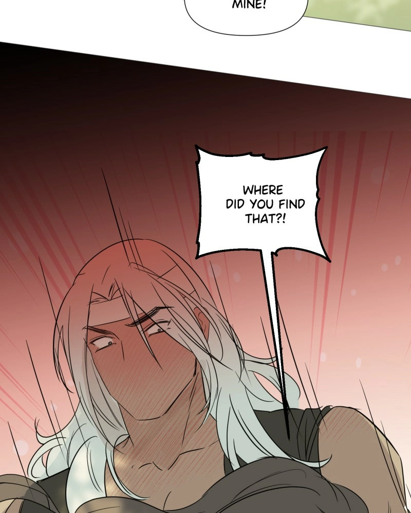 Shifting Tails Chapter 10 page 70 - 