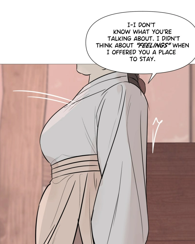 Shifting Tails Chapter 10 page 8 - 