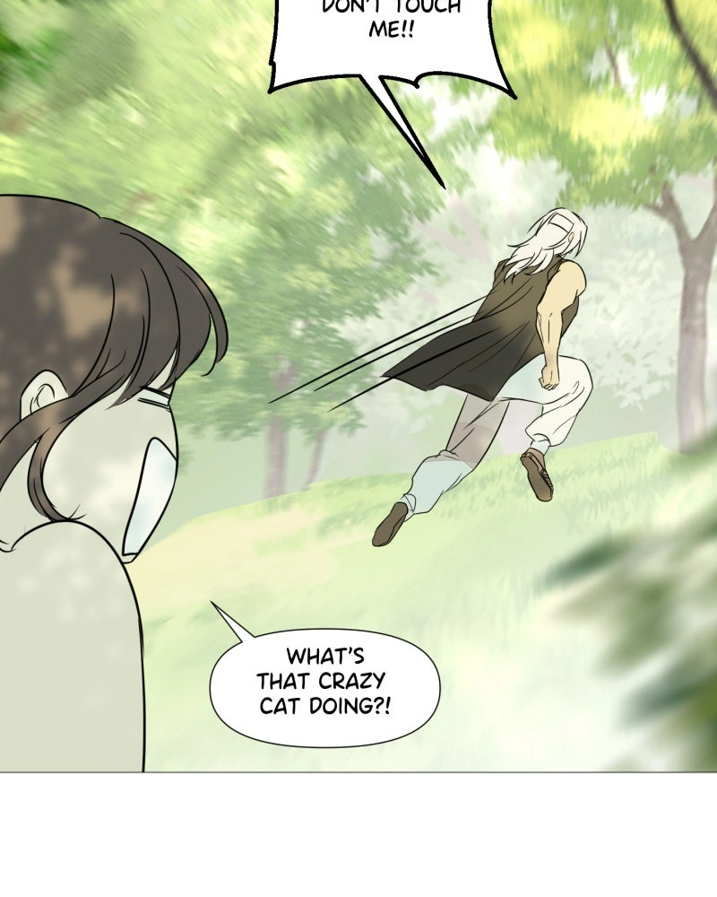 Shifting Tails Chapter 10 page 72 - 