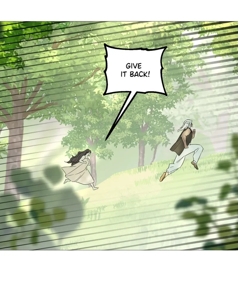 Shifting Tails Chapter 10 page 73 - 