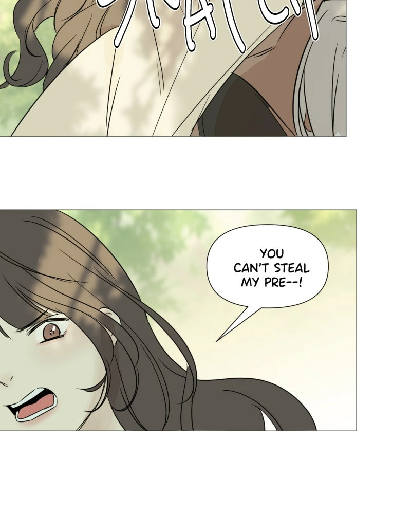 Shifting Tails Chapter 10 page 76 - 