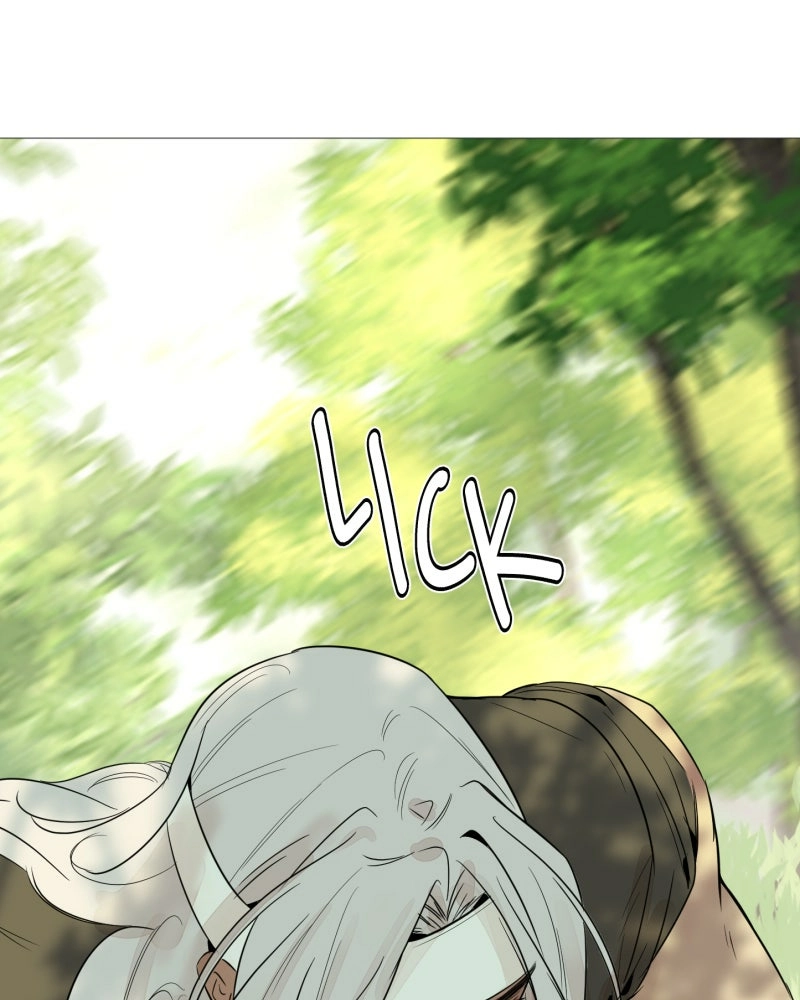 Shifting Tails Chapter 10 page 81 - 
