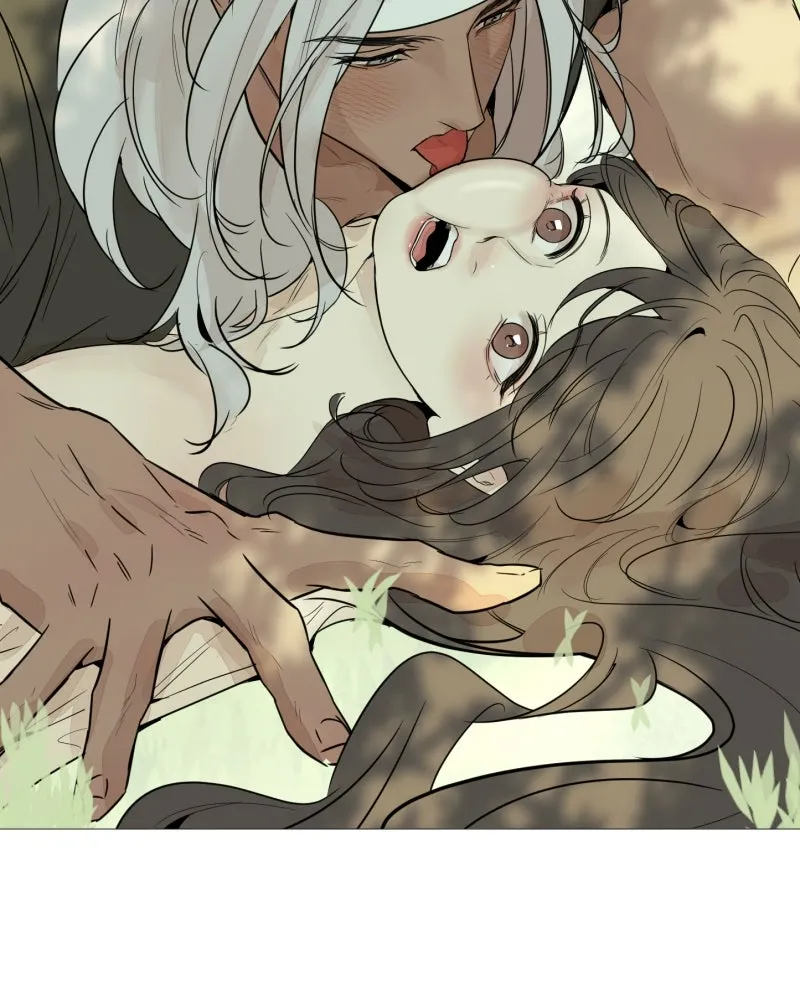 Shifting Tails Chapter 10 page 82 - 