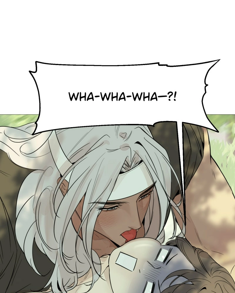 Shifting Tails Chapter 11 page 1 - 