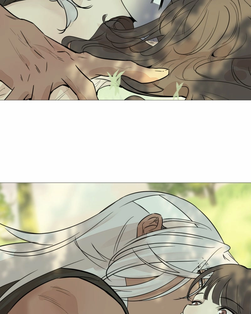 Shifting Tails Chapter 11 page 2 - 