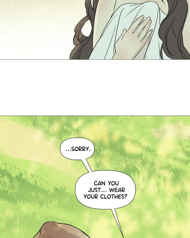 Shifting Tails Chapter 11 page 15 - 