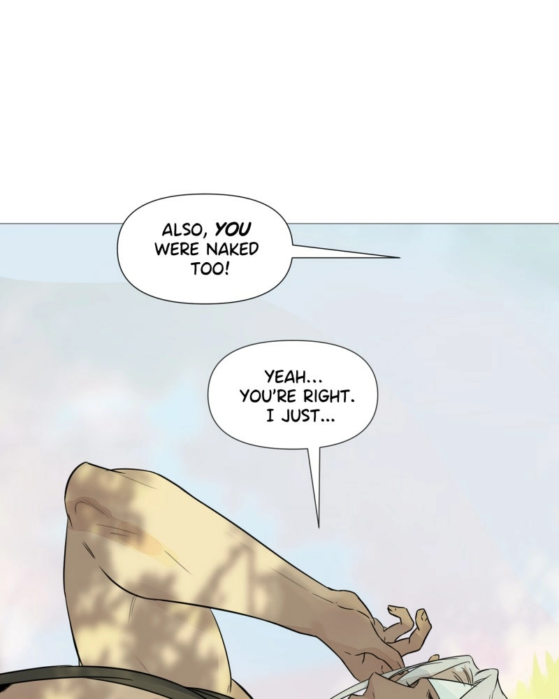 Shifting Tails Chapter 11 page 19 - 
