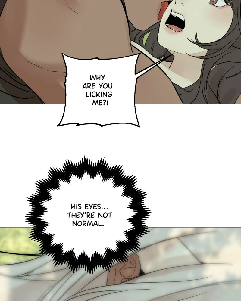 Shifting Tails Chapter 11 page 3 - 