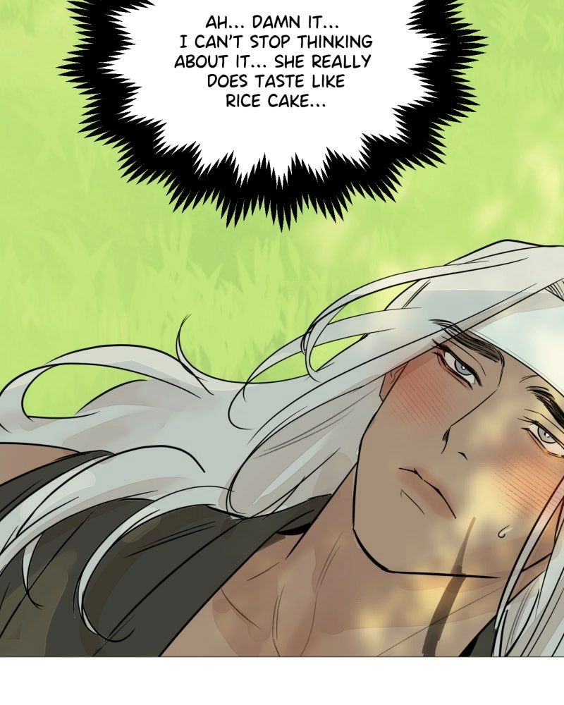 Shifting Tails Chapter 11 page 21 - 
