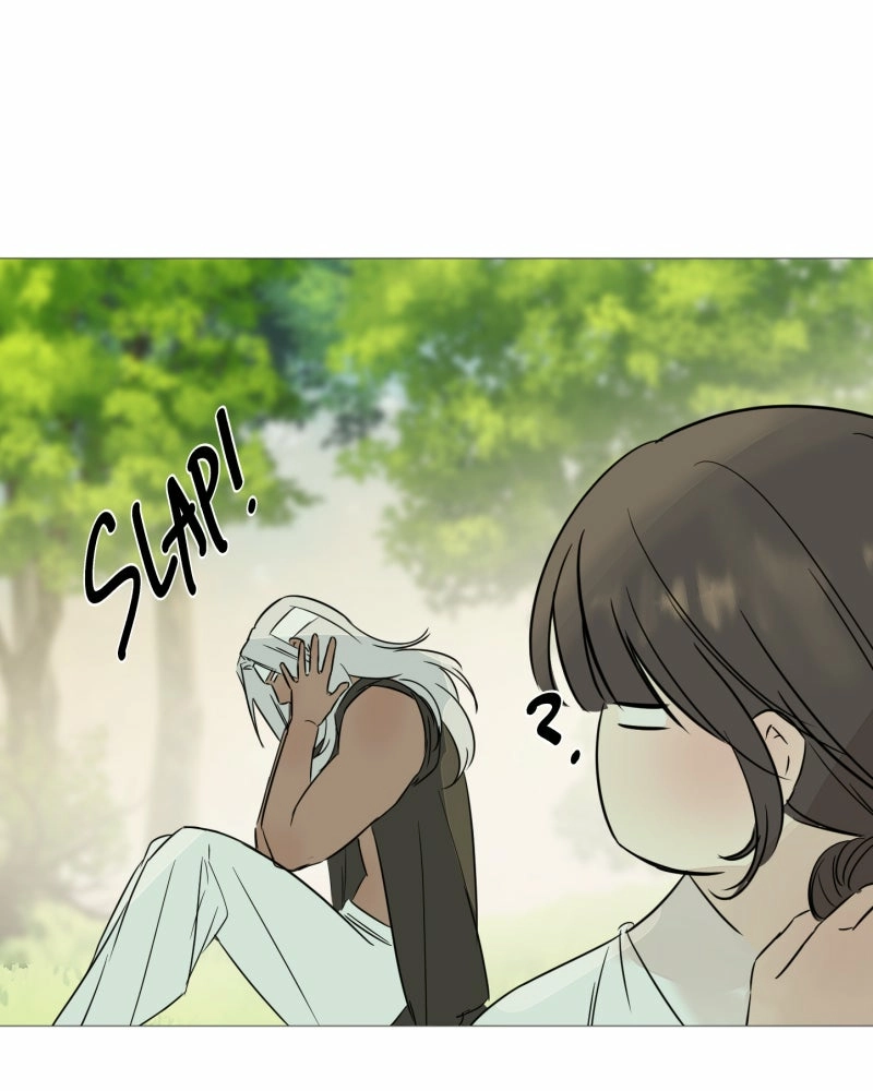 Shifting Tails Chapter 11 page 23 - 