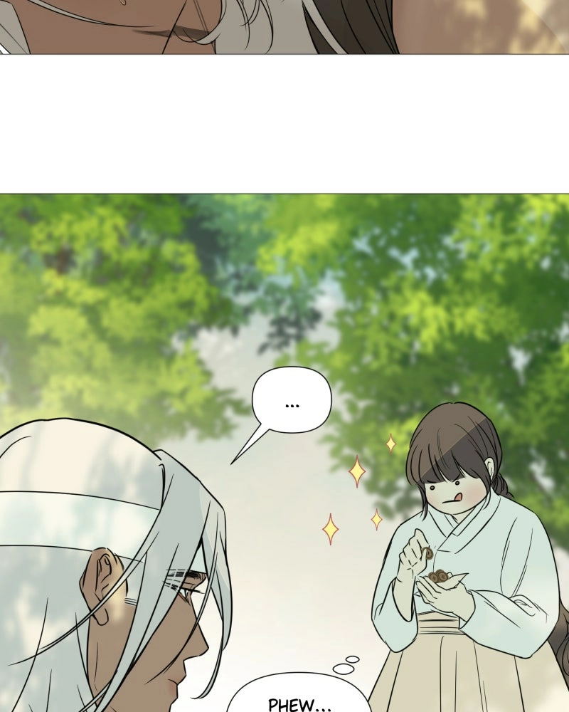 Shifting Tails Chapter 11 page 25 - 