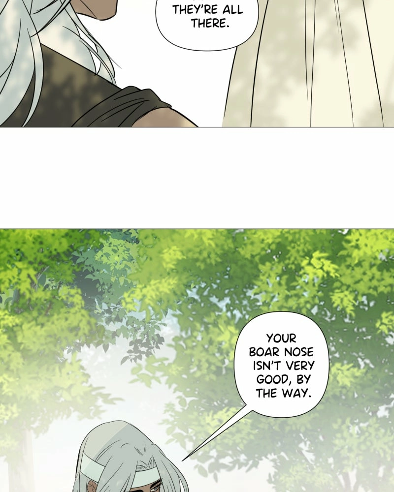 Shifting Tails Chapter 11 page 26 - 
