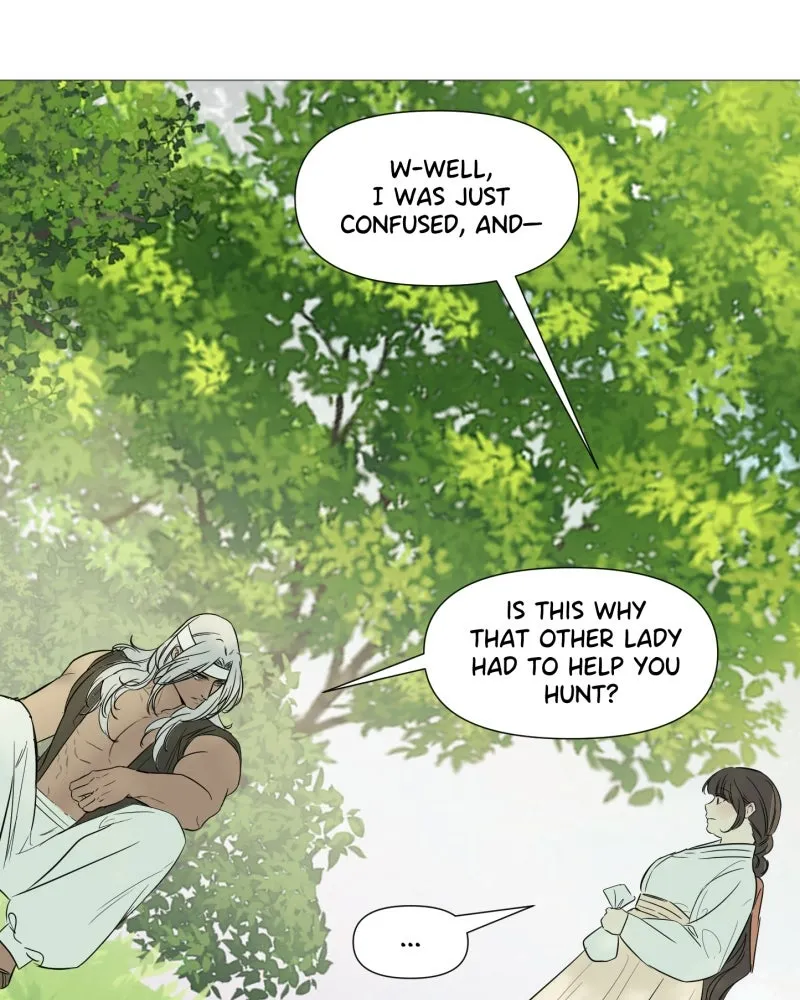 Shifting Tails Chapter 11 page 30 - 