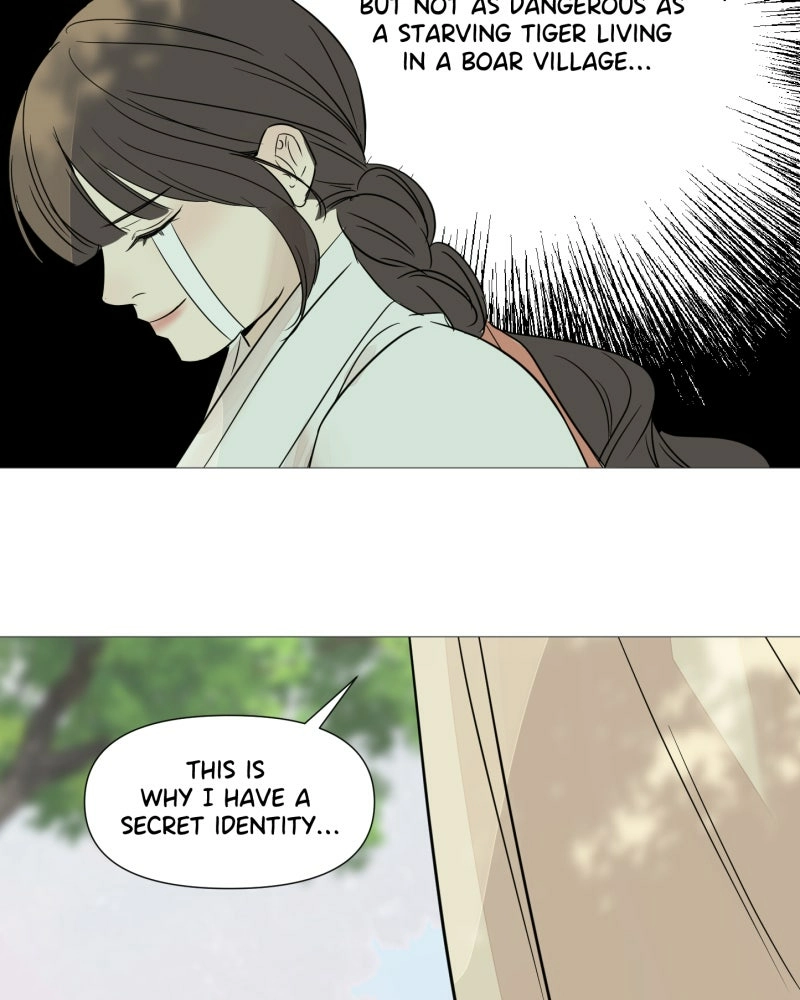Shifting Tails Chapter 11 page 32 - 