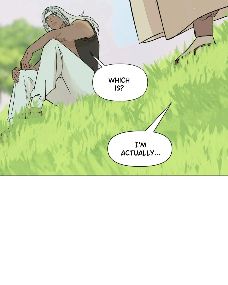Shifting Tails Chapter 11 page 33 - 
