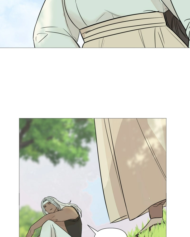 Shifting Tails Chapter 11 page 35 - 
