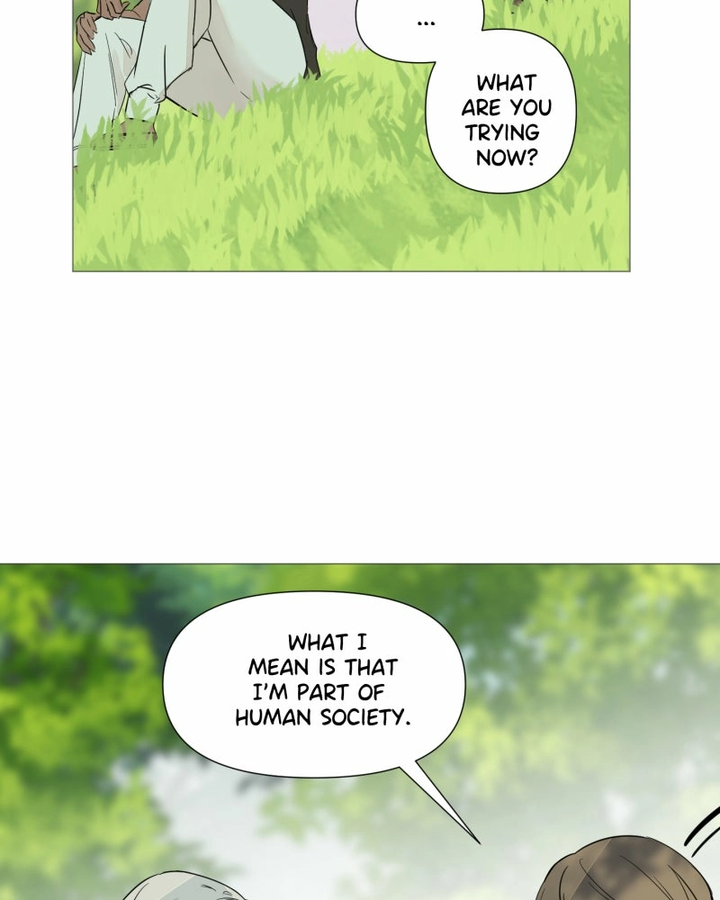 Shifting Tails Chapter 11 page 36 - 