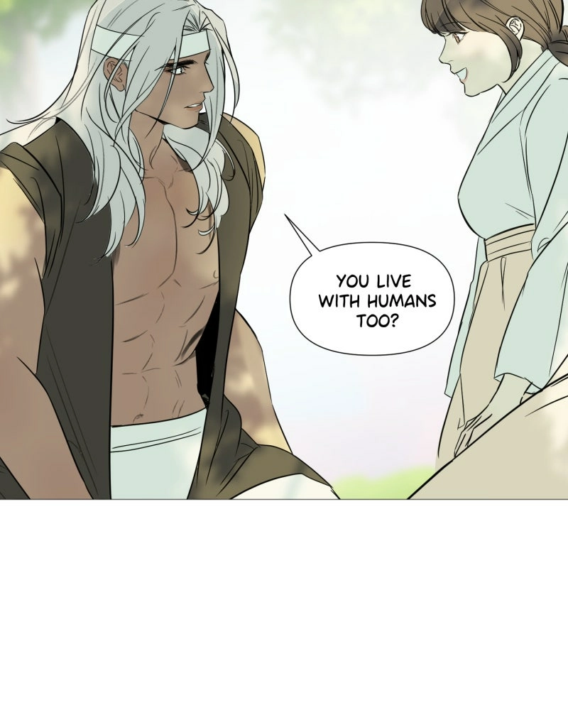 Shifting Tails Chapter 11 page 37 - 