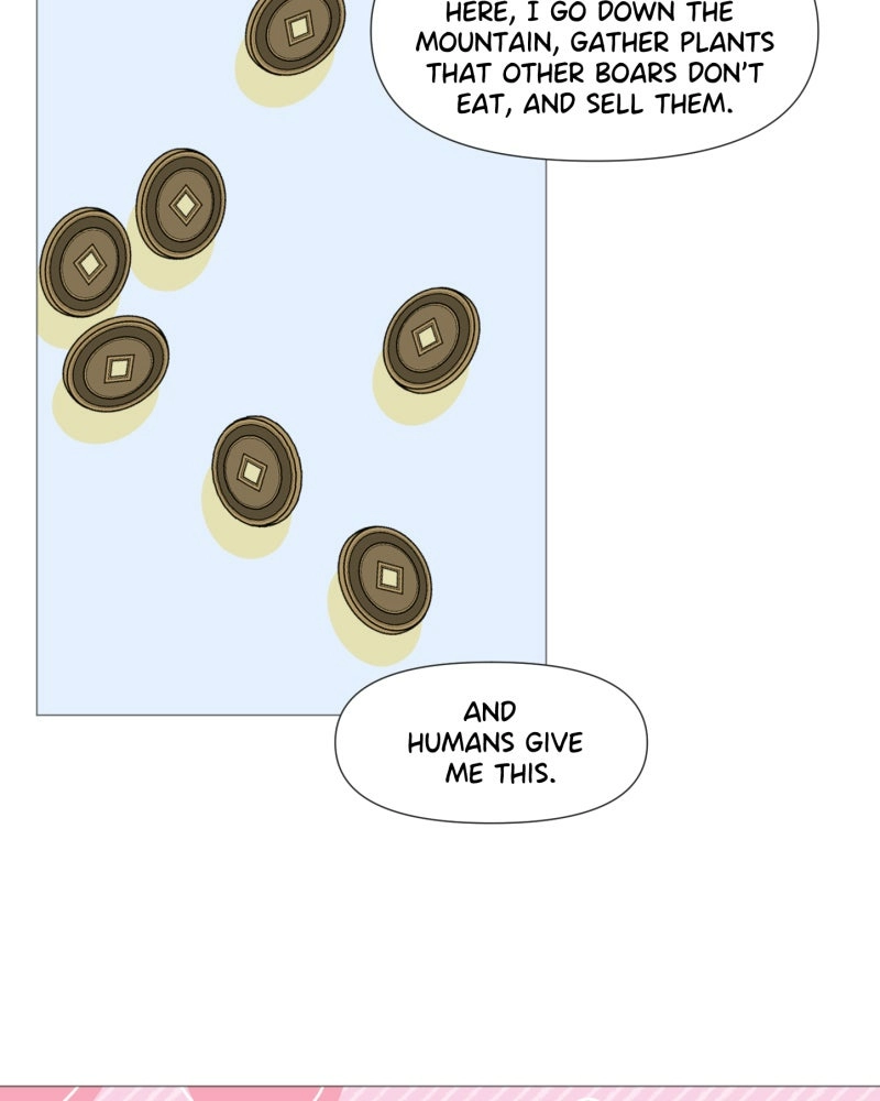 Shifting Tails Chapter 11 page 39 - 