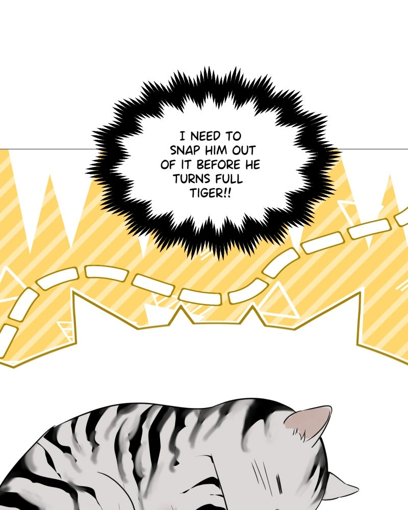 Shifting Tails Chapter 11 page 5 - 
