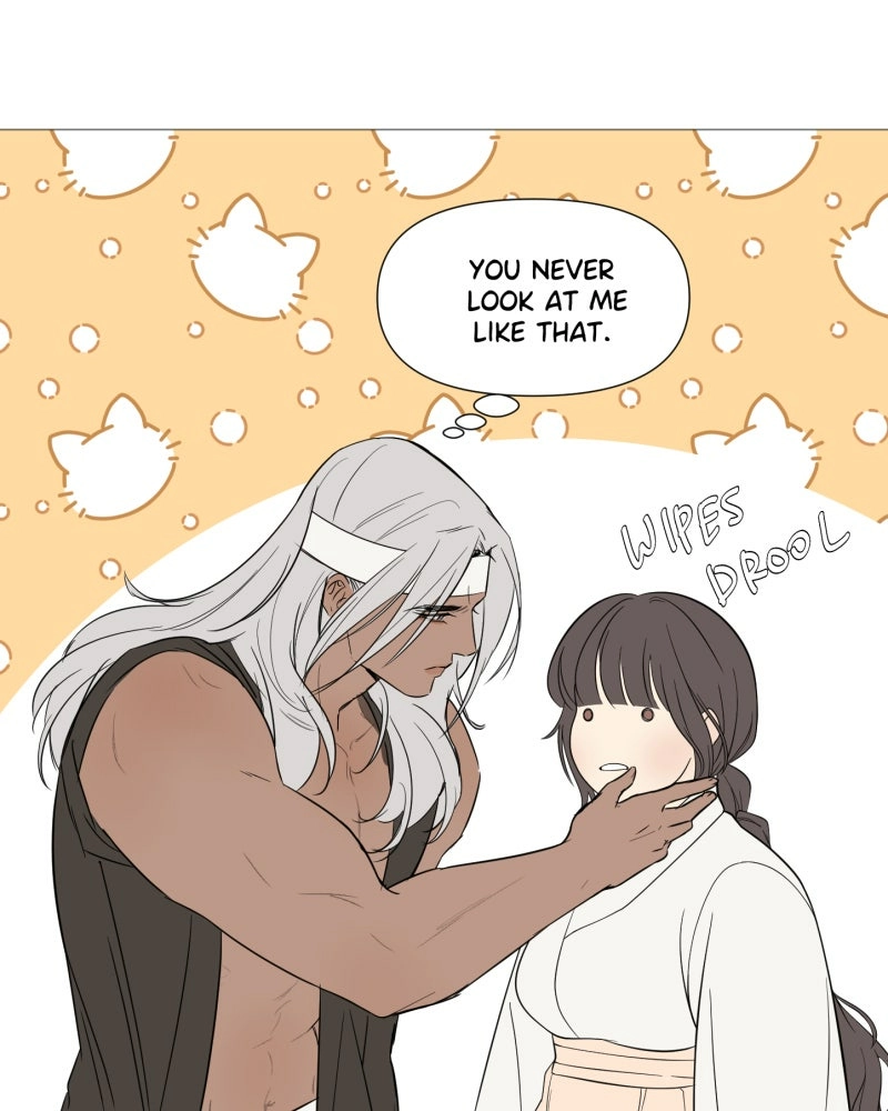Shifting Tails Chapter 11 page 41 - 
