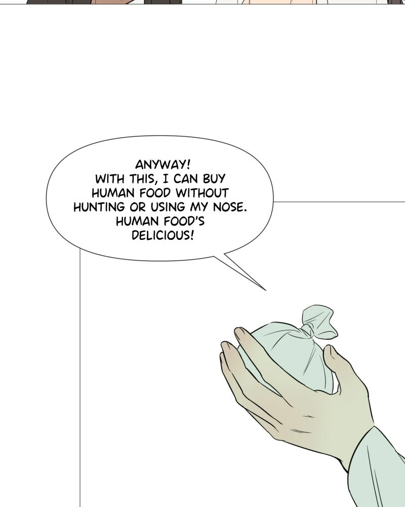 Shifting Tails Chapter 11 page 42 - 