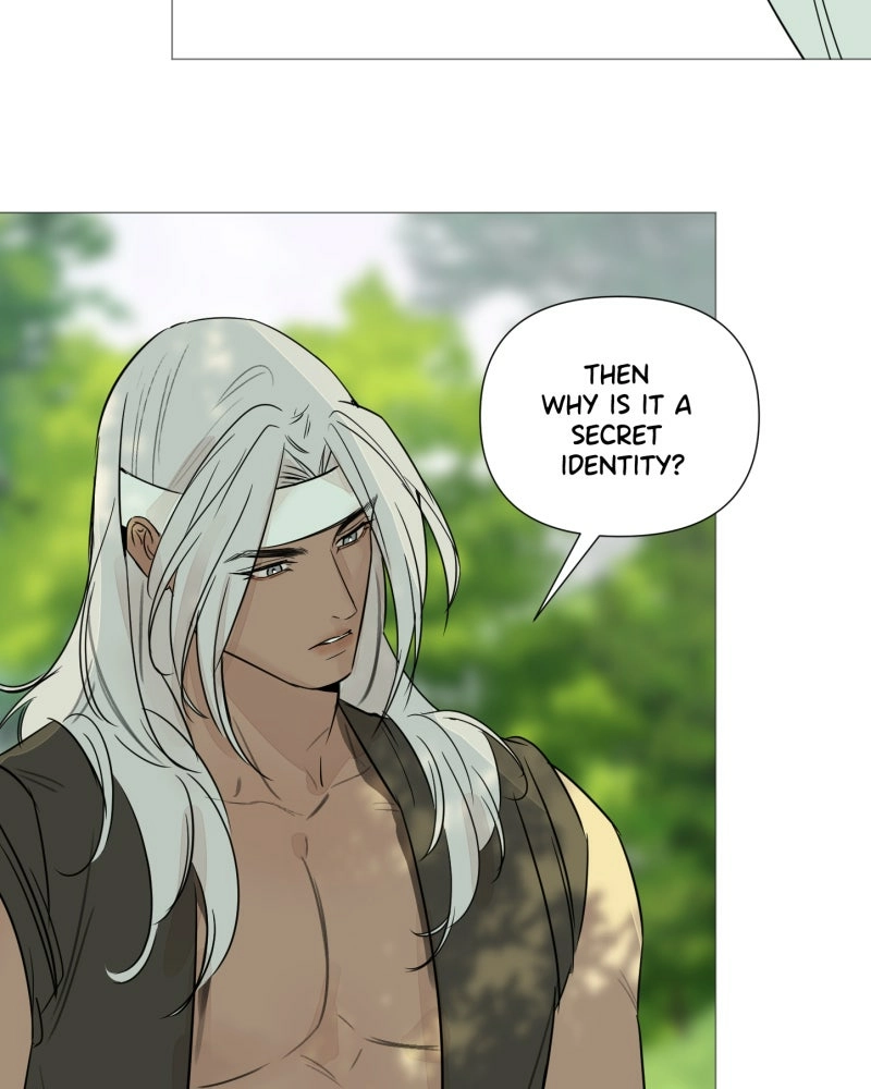 Shifting Tails Chapter 11 page 43 - 