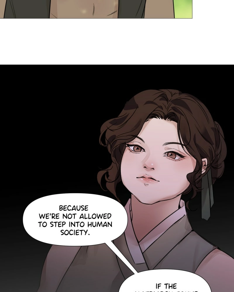 Shifting Tails Chapter 11 page 44 - 