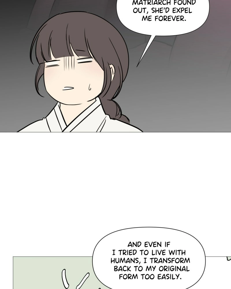 Shifting Tails Chapter 11 page 45 - 