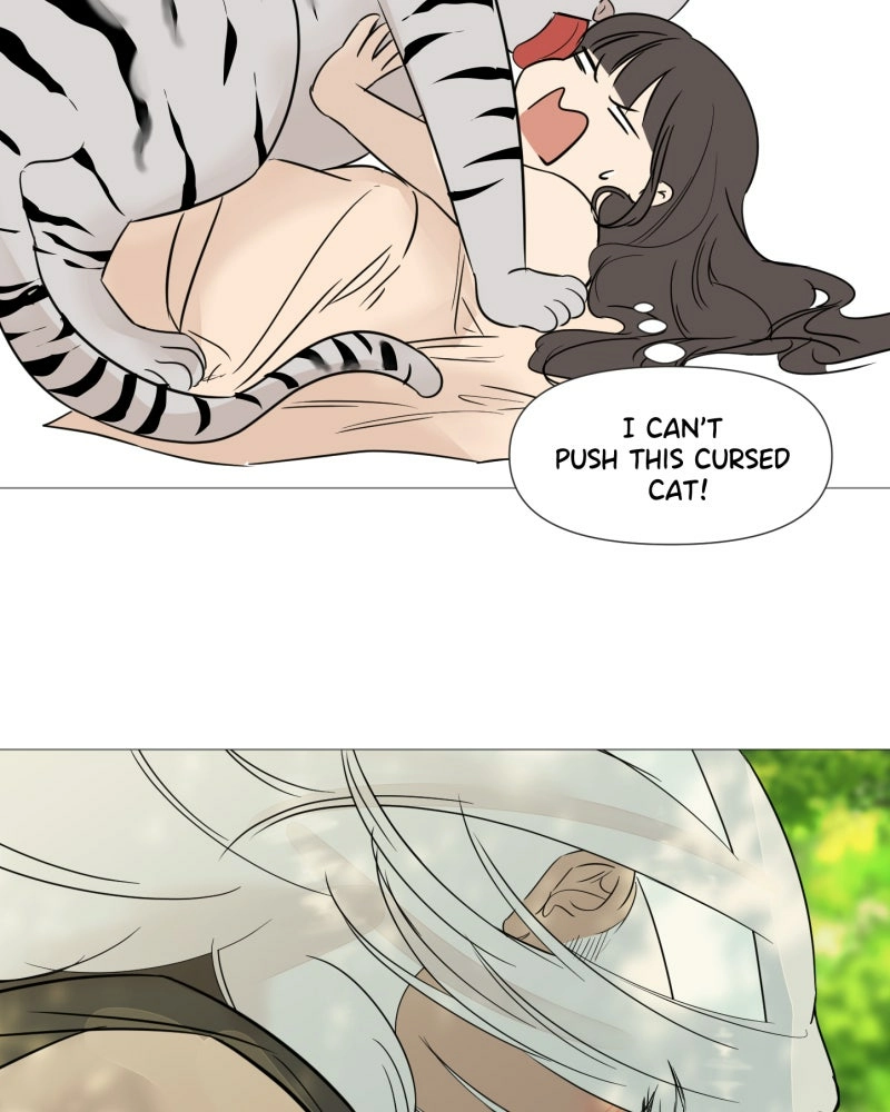 Shifting Tails Chapter 11 page 6 - 