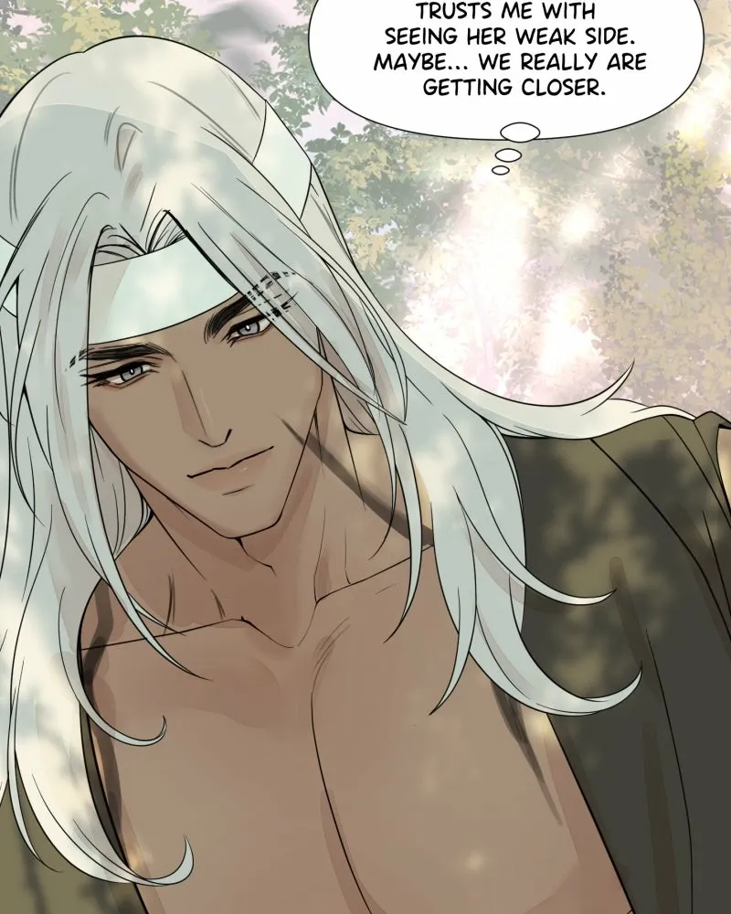 Shifting Tails Chapter 11 page 52 - 