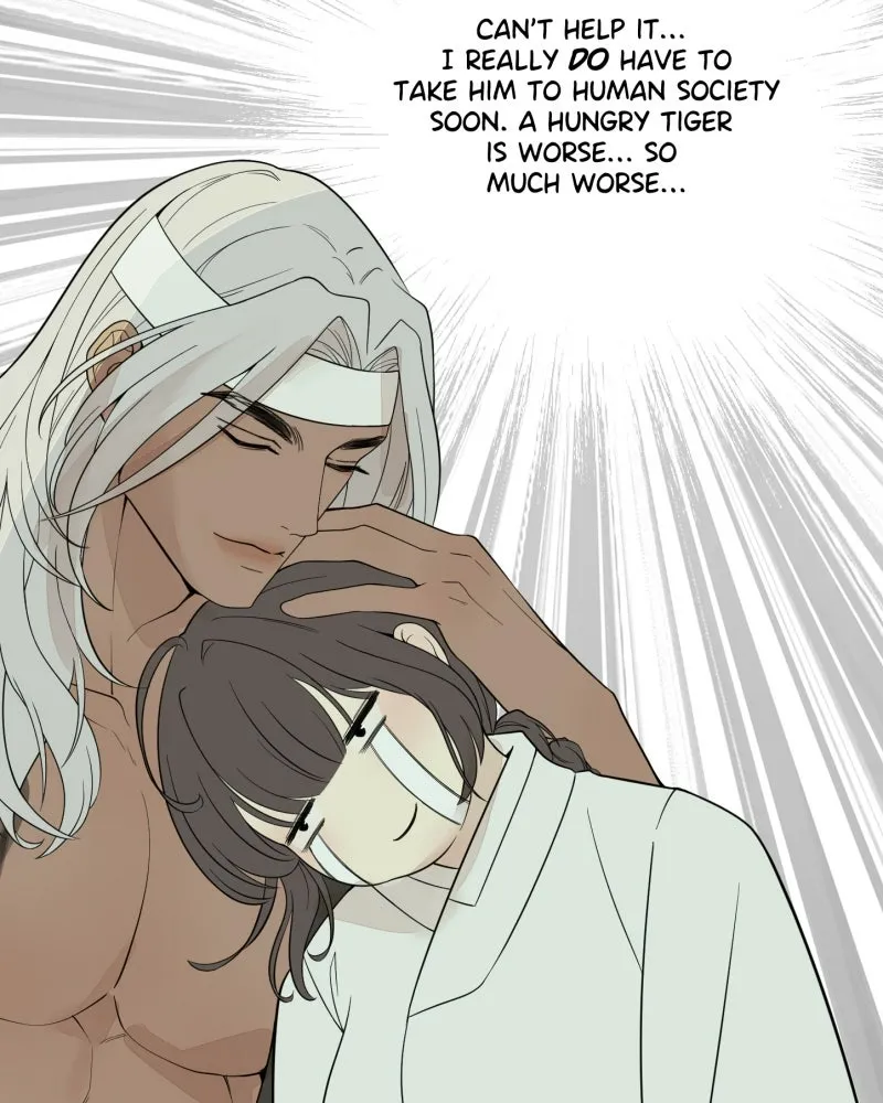 Shifting Tails Chapter 11 page 55 - 